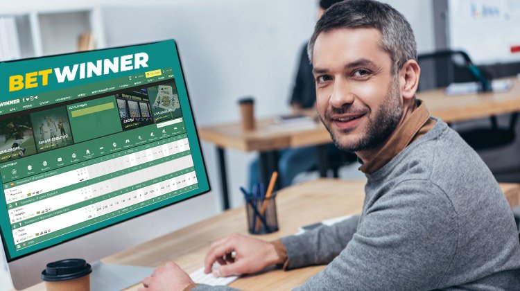 Betwinner Sportsbook Bahis Dünyasının En İyisi