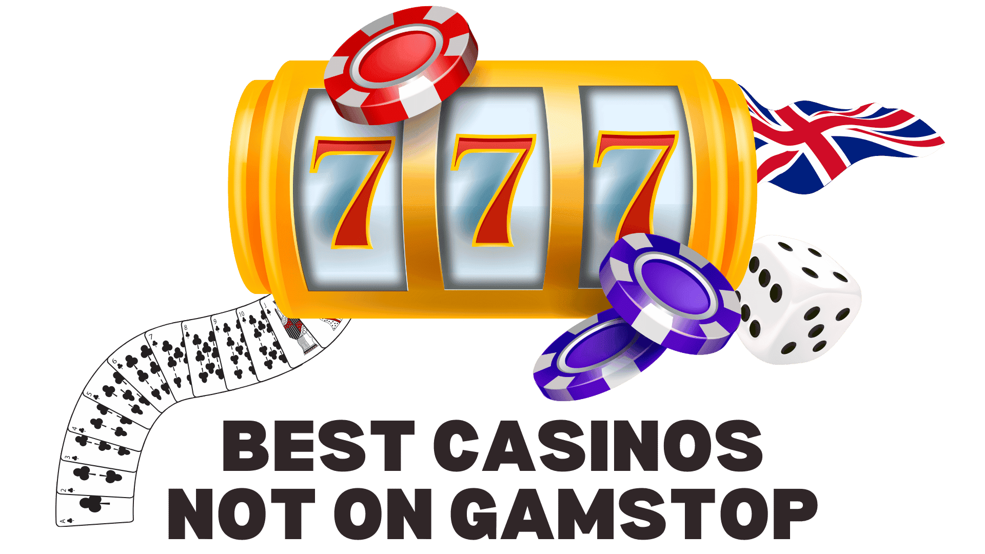 Discover the Best UK Online Casinos Not on Gamstop 25