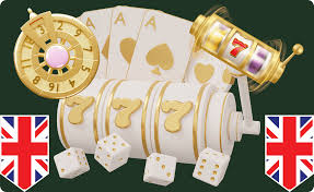 Explore the World of Non Gamstop Casinos UK 955